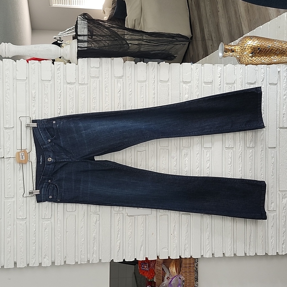NWOT David Kahn Jeans